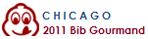 Chicago - 2011 Bib Gourmand Winner